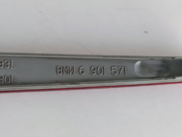 bontott BMW X5 Bal hátsó Prizma