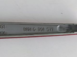 bontott BMW X5 Bal hátsó Prizma