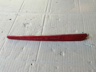 bontott BMW X5 Bal hátsó Prizma