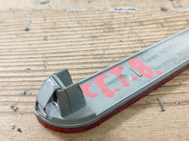 bontott BMW X5 Bal hátsó Prizma