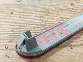 bontott BMW X5 Bal hátsó Prizma