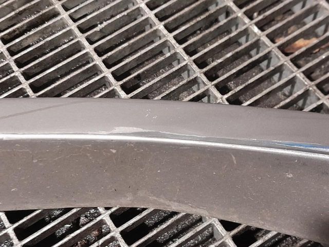 bontott BMW X5 Bal hátsó Sárvédő Díszléc