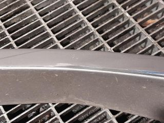 bontott BMW X5 Bal hátsó Sárvédő Díszléc