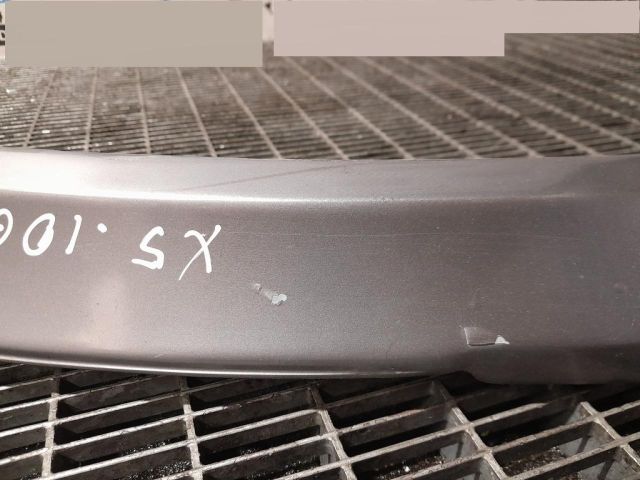 bontott BMW X5 Bal hátsó Sárvédő Díszléc