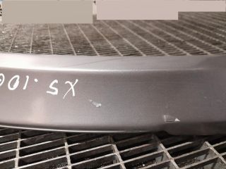 bontott BMW X5 Bal hátsó Sárvédő Díszléc