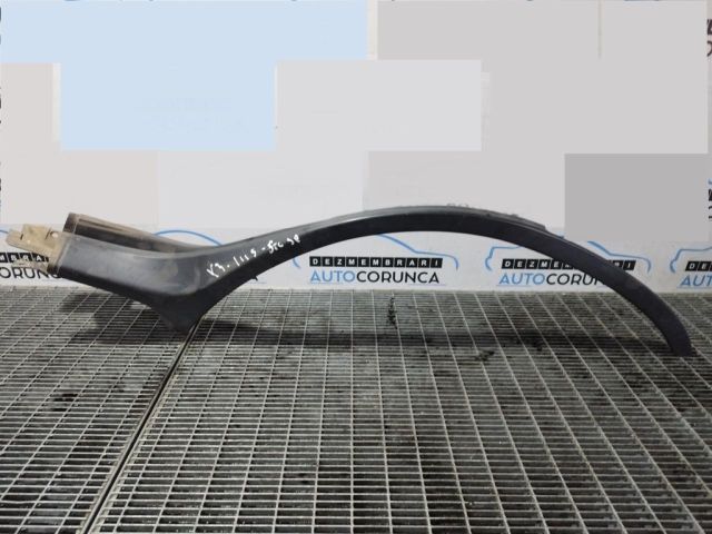 bontott BMW X5 Bal hátsó Sárvédő Díszléc