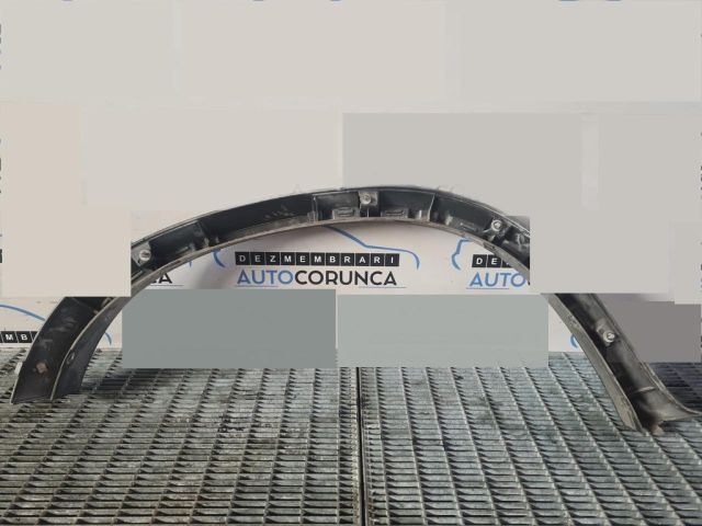 bontott BMW X5 Bal hátsó Sárvédő Díszléc