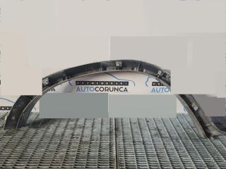 bontott BMW X5 Bal hátsó Sárvédő Díszléc