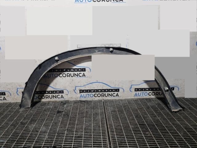 bontott BMW X5 Bal hátsó Sárvédő Díszléc