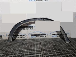 bontott BMW X5 Bal hátsó Sárvédő Díszléc