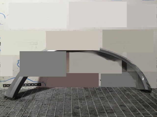 bontott BMW X5 Bal hátsó Sárvédő Díszléc