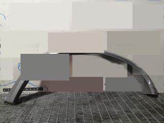 bontott BMW X5 Bal hátsó Sárvédő Díszléc