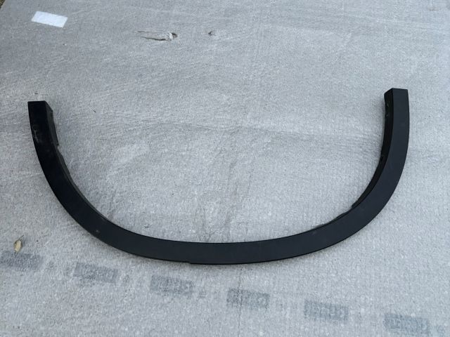 bontott BMW X5 Bal hátsó Sárvédő Díszléc