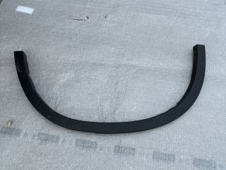 bontott BMW X5 Bal hátsó Sárvédő Díszléc