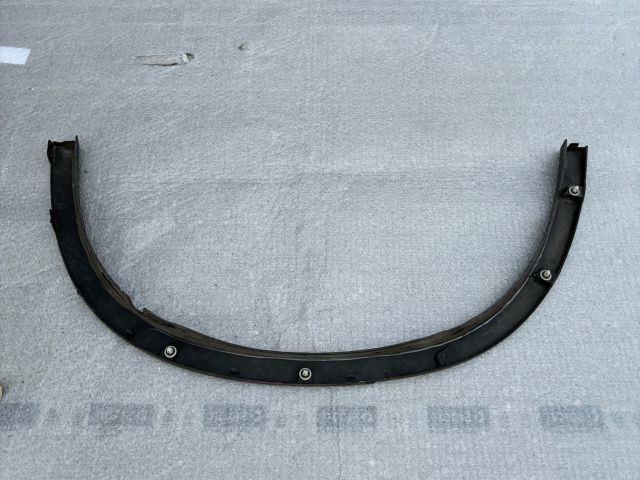 bontott BMW X5 Bal hátsó Sárvédő Díszléc