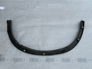 bontott BMW X5 Bal hátsó Sárvédő Díszléc