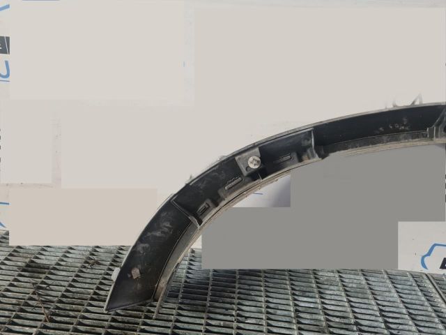 bontott BMW X5 Bal hátsó Sárvédő Díszléc