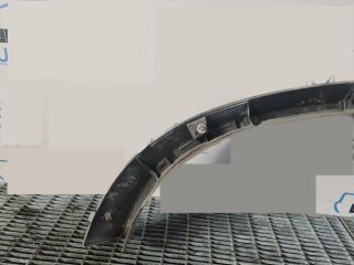 bontott BMW X5 Bal hátsó Sárvédő Díszléc