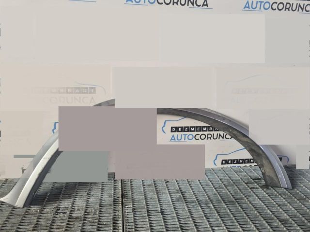 bontott BMW X5 Bal hátsó Sárvédő Díszléc