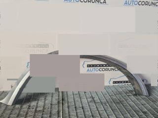 bontott BMW X5 Bal hátsó Sárvédő Díszléc