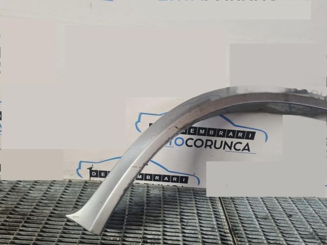 bontott BMW X5 Bal hátsó Sárvédő Díszléc