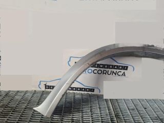 bontott BMW X5 Bal hátsó Sárvédő Díszléc