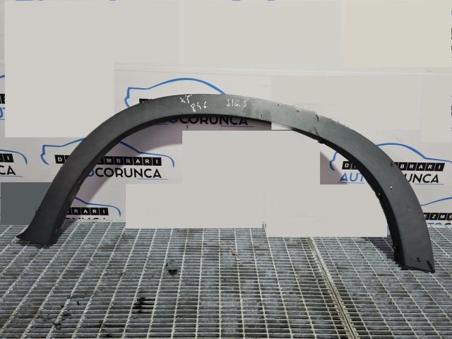 bontott BMW X5 Bal hátsó Sárvédő Díszléc