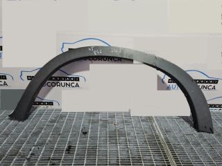 bontott BMW X5 Bal hátsó Sárvédő Díszléc