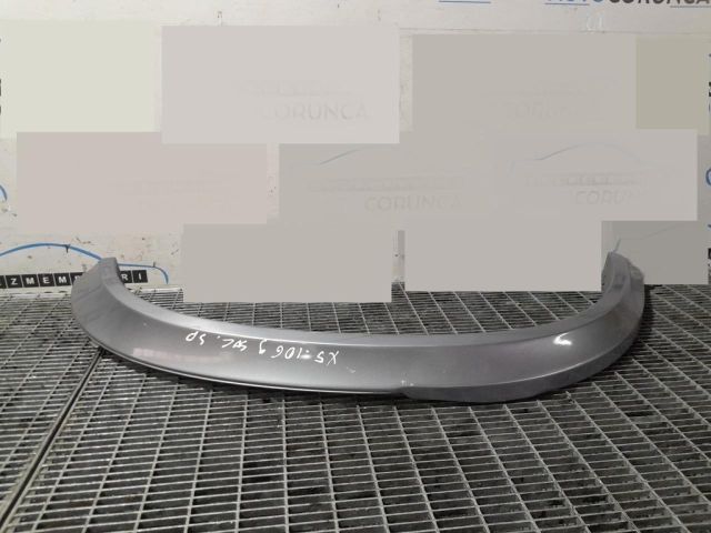 bontott BMW X5 Bal hátsó Sárvédő Díszléc