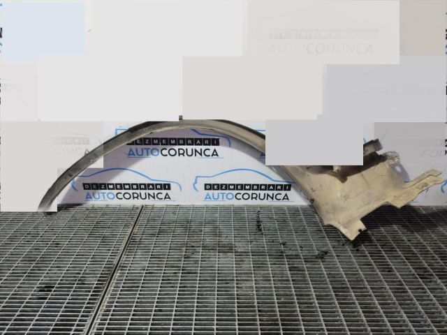 bontott BMW X5 Bal hátsó Sárvédő Díszléc