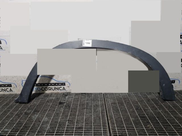 bontott BMW X5 Bal hátsó Sárvédő Díszléc