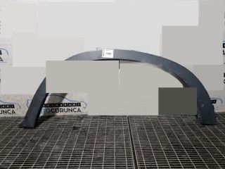 bontott BMW X5 Bal hátsó Sárvédő Díszléc