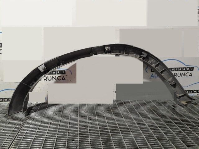 bontott BMW X5 Bal hátsó Sárvédő Díszléc