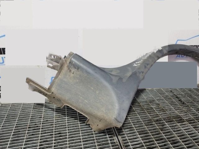 bontott BMW X5 Bal hátsó Sárvédő Díszléc