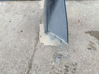 bontott BMW X5 Bal hátsó Sárvédő Szélesítő