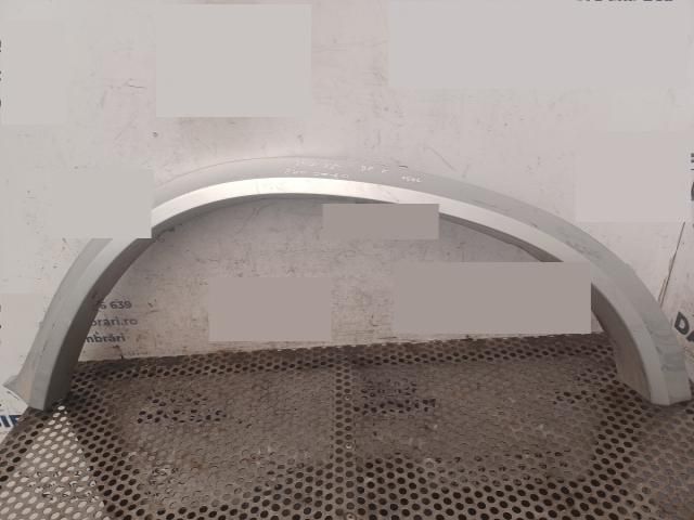 bontott BMW X5 Bal hátsó Sárvédő Szélesítő