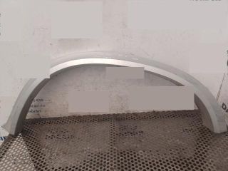 bontott BMW X5 Bal hátsó Sárvédő Szélesítő