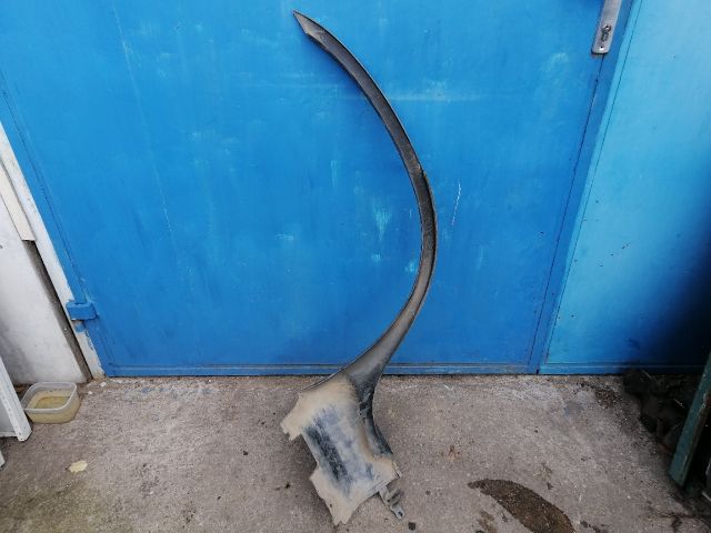 bontott BMW X5 Bal hátsó Sárvédő Szélesítő