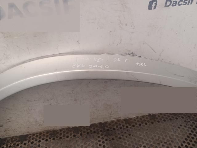 bontott BMW X5 Bal hátsó Sárvédő Szélesítő