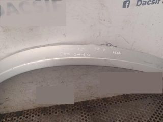 bontott BMW X5 Bal hátsó Sárvédő Szélesítő