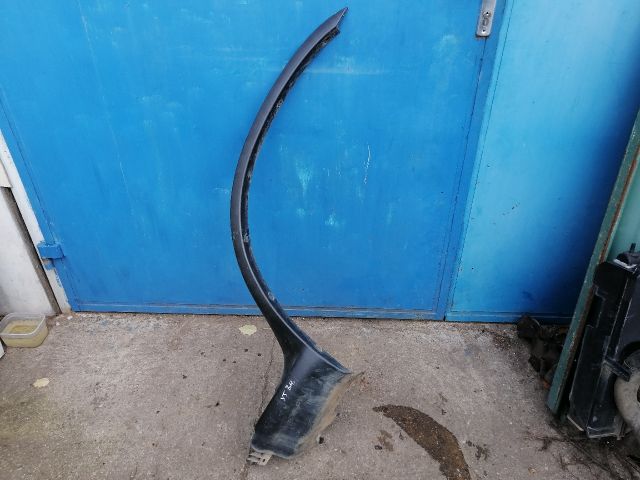 bontott BMW X5 Bal hátsó Sárvédő Szélesítő