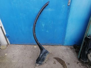 bontott BMW X5 Bal hátsó Sárvédő Szélesítő