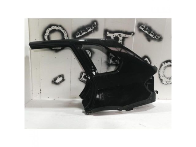 bontott BMW X5 Bal hátsó Sárvédő