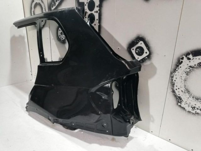 bontott BMW X5 Bal hátsó Sárvédő