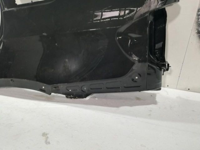 bontott BMW X5 Bal hátsó Sárvédő