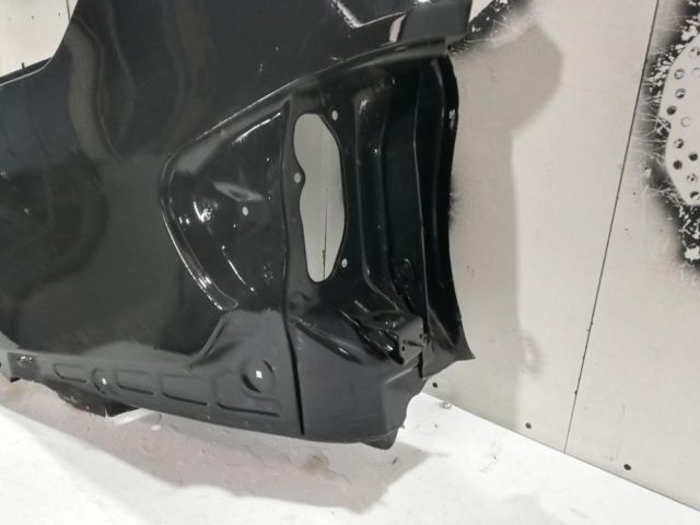 bontott BMW X5 Bal hátsó Sárvédő