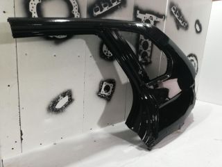 bontott BMW X5 Bal hátsó Sárvédő