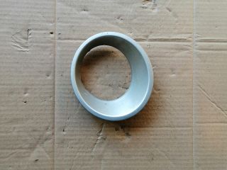 bontott BMW X5 Bal Ködfényszóró Lámpakeret