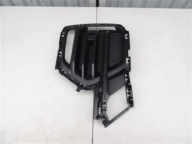 bontott BMW X5 Bal Ködfényszóró Lámpakeret