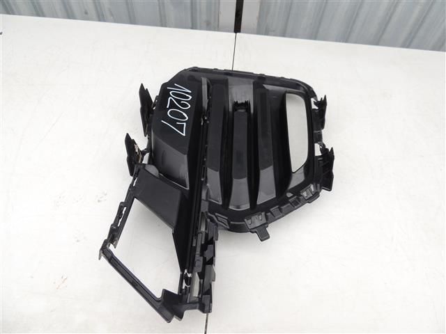 bontott BMW X5 Bal Ködfényszóró Lámpakeret